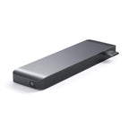 Type-C USB 3.0 3-in-1 Combo Hub