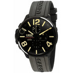 U-Boat Watch Capsoil Chronograph 45 Black