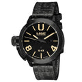 U-Boat Classico U-47 Men’s Black AB1 Watch