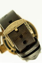 U-Boat Men’s Watch 47mm Classico U-47 Bronze
