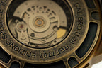 U-Boat Men’s Watch 47mm Classico U-47 Bronze