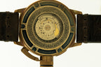 U-Boat Men’s Watch 47mm Classico U-47 Bronze