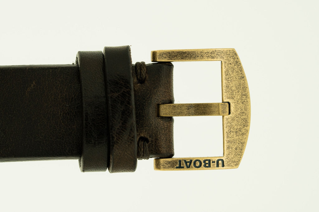 U-Boat Men’s Watch 47mm Classico U-47 Bronze