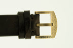 U-Boat Men’s Watch 47mm Classico U-47 Bronze