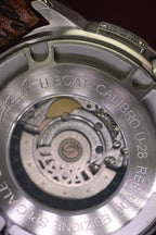 U-Boat Men’s Watch 47mm Classico U-47 Beige