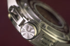 U-Boat Men’s Watch 47mm Classico U-47 Beige