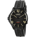 U-Boat Watch Darkmoon 40 Black BE