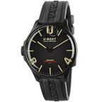 U-Boat Watch Darkmoon 40 Black BE