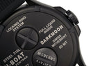 U-Boat Men’s Watch 45mm Darkmoon Soleil Oil Immersion Red