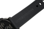 U-Boat Watch Darkmoon 44 Elegant Brown IP Black