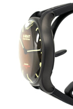 U-Boat Watch Darkmoon 44 Elegant Brown IP Black