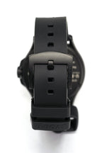 U-Boat Watch Darkmoon 44 Elegant Brown IP Black