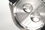 U-Boat Watch Darkmoon 44 Elegant Brown Steel