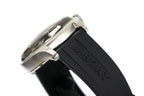 U-Boat Watch Darkmoon 44 Elegant Brown Steel