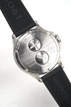 U-Boat Watch Darkmoon 44 Elegant Brown Steel