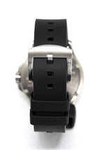 U-Boat Watch Darkmoon 44 Elegant Brown Steel