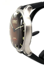 U-Boat Watch Darkmoon 44 Elegant Brown Steel