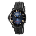 U-Boat Watch Darkmoon 44 Blue Soleil IP Black