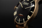 U-Boat Watch Darkmoon 44 IP Bronze