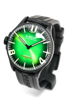 U-Boat Watch Darkmoon 44 Noble Green IP Black - 2021 EDITION