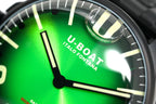 U-Boat Watch Darkmoon 44 Noble Green IP Black - 2021 EDITION