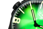 U-Boat Watch Darkmoon 44 Noble Green IP Black - 2021 EDITION