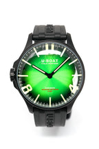 U-Boat Watch Darkmoon 44 Noble Green IP Black - 2021 EDITION