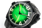 U-Boat Watch Darkmoon 44 Noble Green IP Black - 2021 EDITION