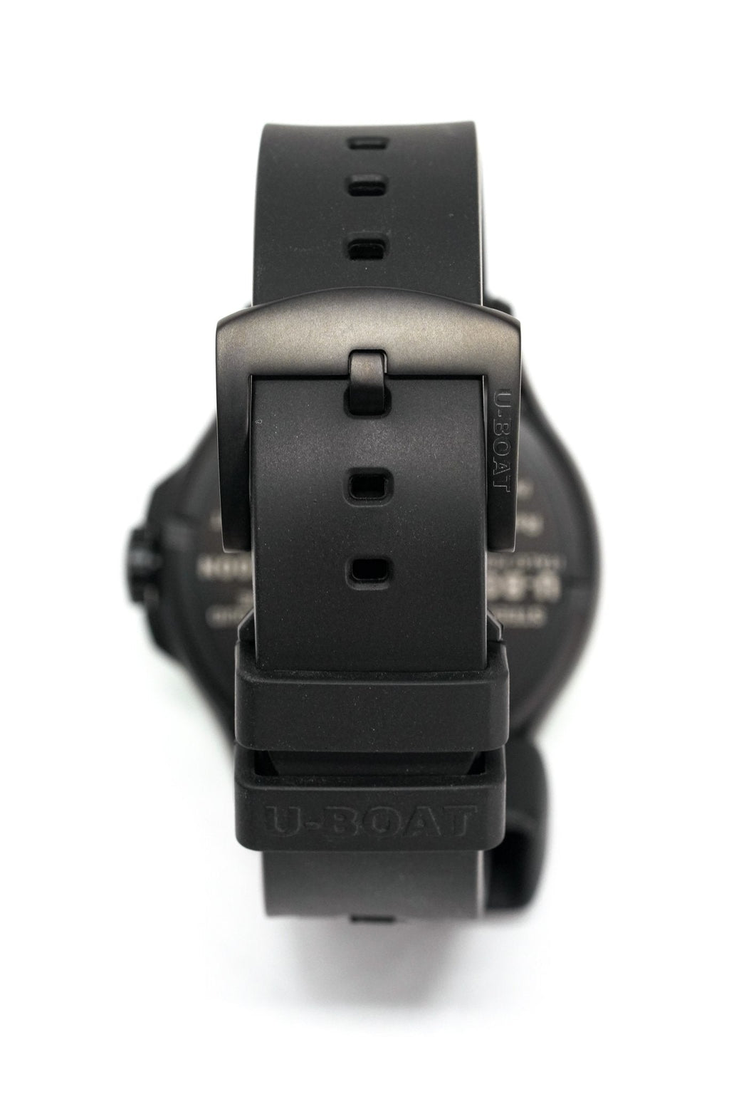 U-Boat Watch Darkmoon 44 Noble Green IP Black - 2021 EDITION