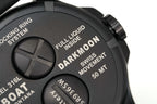 U-Boat Watch Darkmoon 44 Noble Green IP Black - 2021 EDITION
