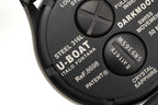 U-Boat Watch Darkmoon 44 Noble Green IP Black - 2021 EDITION