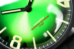 U-Boat Watch Darkmoon 44 Noble Green IP Black - 2021 EDITION