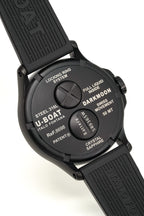 U-Boat Watch Darkmoon 44 Noble Green IP Black - 2021 EDITION