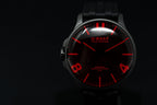 U-Boat Watch Darkmoon 44 Red