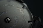 U-Boat Watch Darkmoon 44 Red