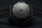 U-Boat Watch Darkmoon 44 Red