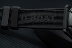 U-Boat Watch Darkmoon 44 Red