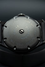U-Boat Watch Darkmoon 44 Red