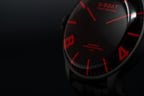 U-Boat Watch Darkmoon 44 Red