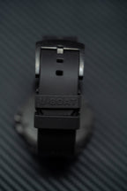 U-Boat Watch Darkmoon 44 Red