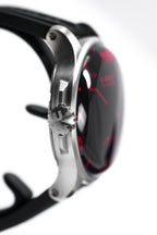 U-Boat Men’s Watch 45mm Darkmoon Oil Immersion Red