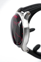 U-Boat Men’s Watch 45mm Darkmoon Oil Immersion Red
