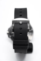 U-Boat Men’s Watch 45mm Darkmoon Oil Immersion Red