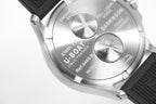 U-Boat Men’s Watch 45mm Darkmoon Oil Immersion Red