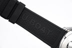 U-Boat Men’s Watch 45mm Darkmoon Oil Immersion Red