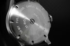 U-Boat Watch Watch Darkmoon 44 Red Steel