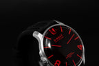 U-Boat Watch Watch Darkmoon 44 Red Steel