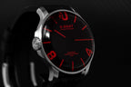 U-Boat Watch Watch Darkmoon 44 Red Steel