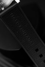 U-Boat Watch Watch Darkmoon 44 Red Steel