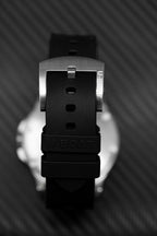 U-Boat Watch Watch Darkmoon 44 Red Steel